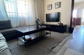 special apartment in Amman